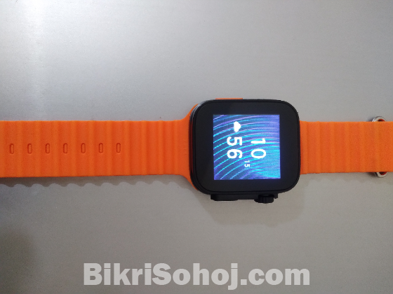 MO7 Ultra 2 Smart Watch